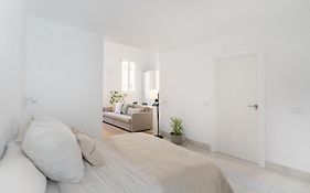 Loft In The City