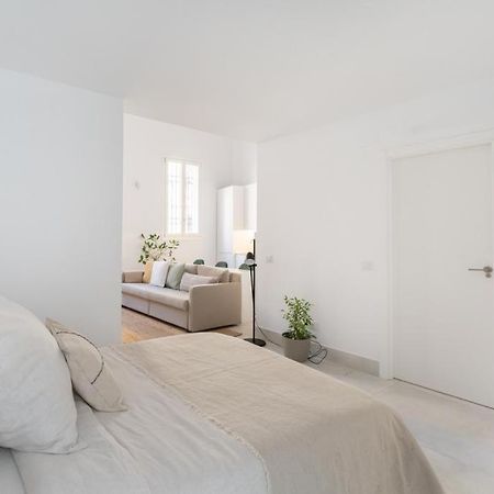 Loft In The City Madrid Exterior foto