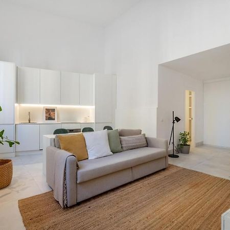 Loft In The City Madrid Exterior foto