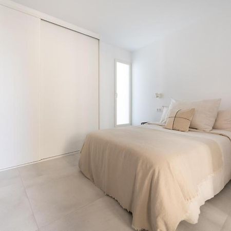 Loft In The City Madrid Exterior foto