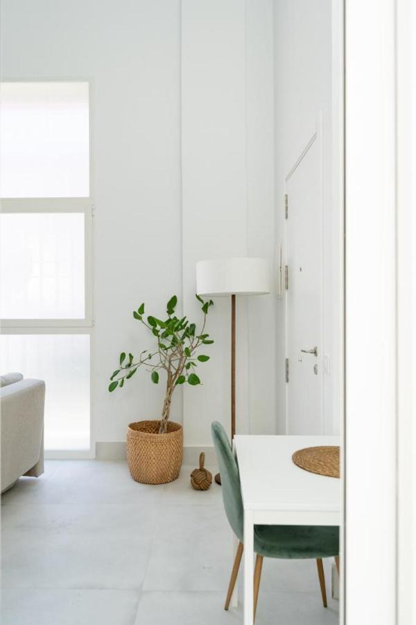 Loft In The City Madrid Exterior foto