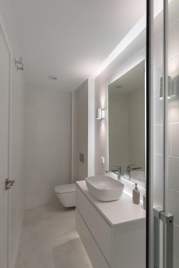 Loft In The City Madrid Exterior foto