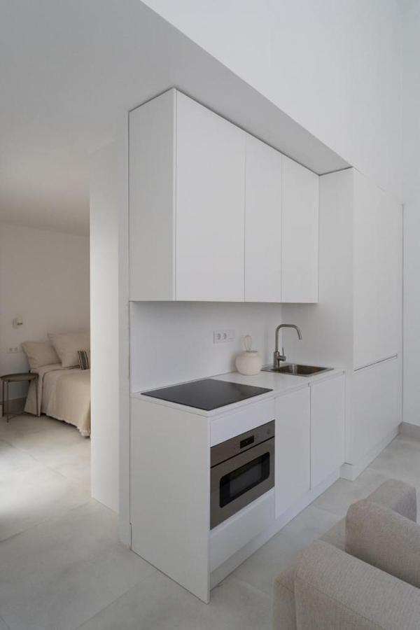 Loft In The City Madrid Exterior foto