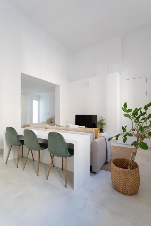 Loft In The City Madrid Exterior foto