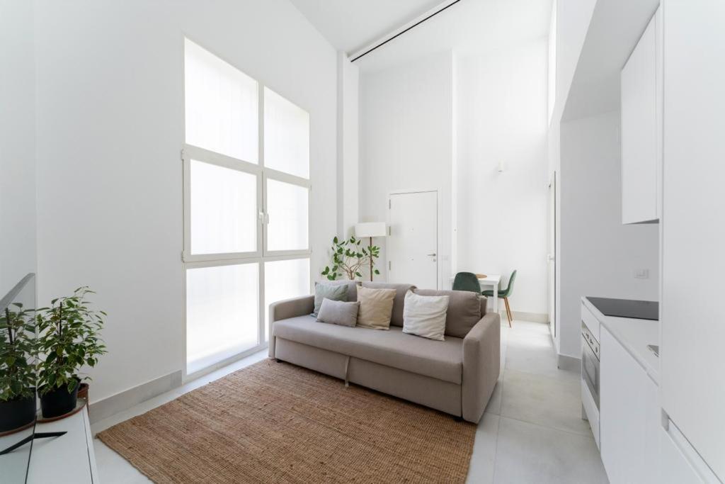 Loft In The City Madrid Exterior foto
