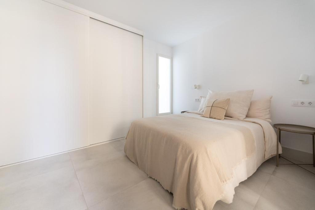 Loft In The City Madrid Exterior foto