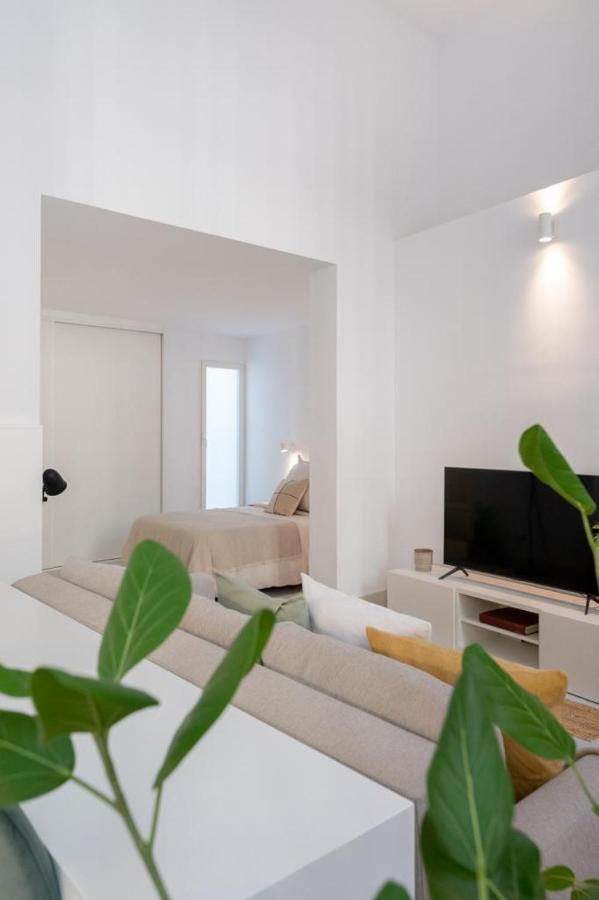 Loft In The City Madrid Exterior foto