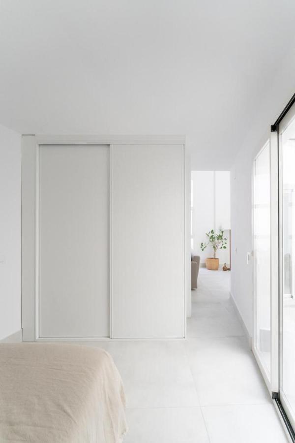 Loft In The City Madrid Exterior foto